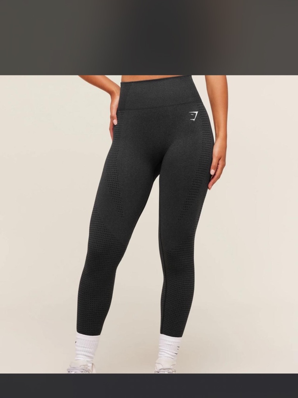 Gymshark Black Leggings